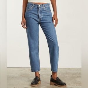 Everlane The Summer Slouch Jean, Size 24